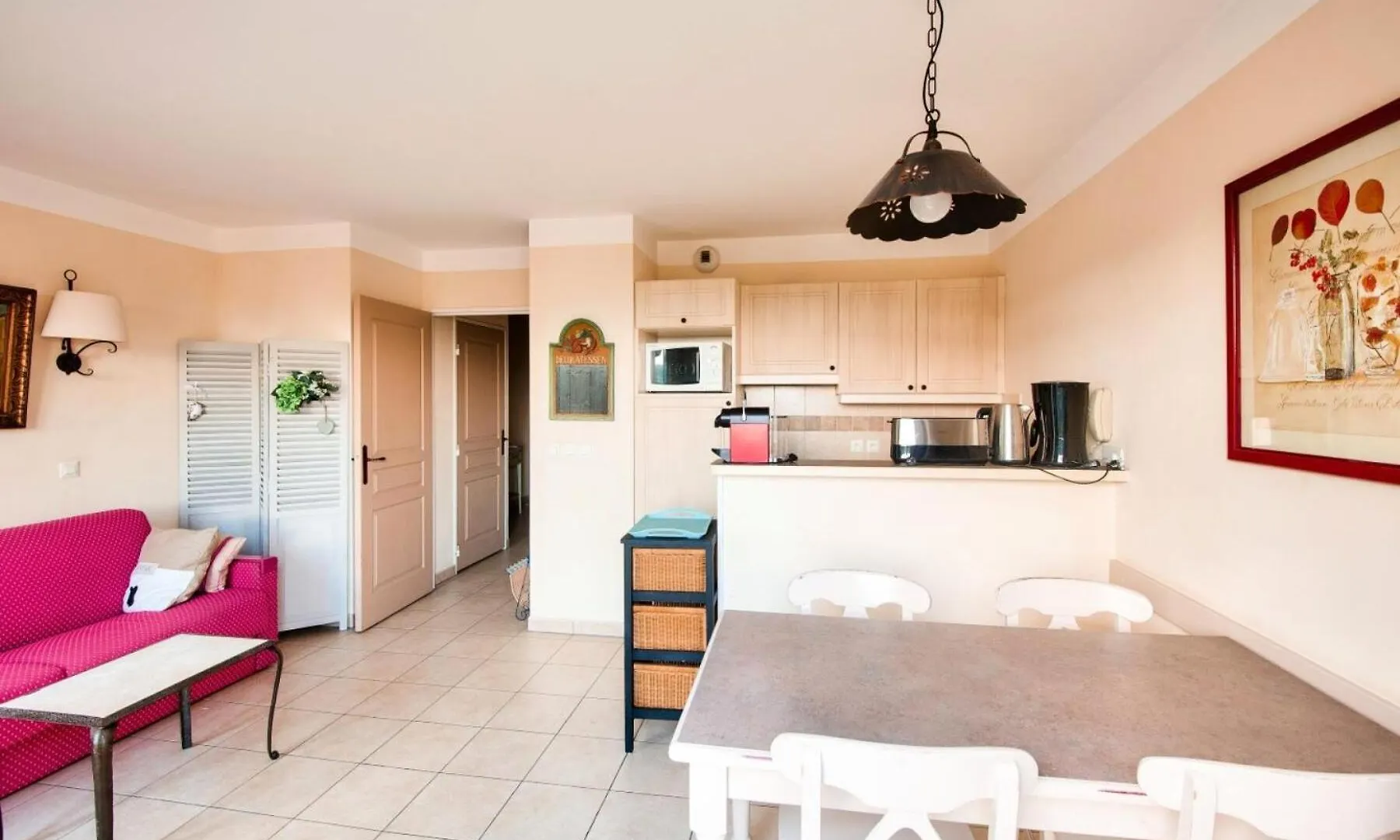Les Coteaux De Pont Royal En Provence - Maeva Home - Appartement 2 Pieces 4 Personnes - Prestige Mae-6030 Mallemort 0*,