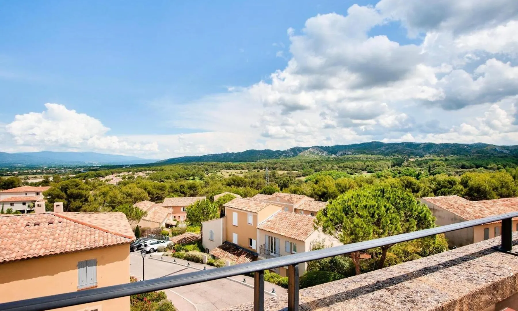 Les Coteaux De Pont Royal En Provence - Maeva Home - Appartement 2 Pieces 4 Personnes - Prestige Mae-6030 Mallemort