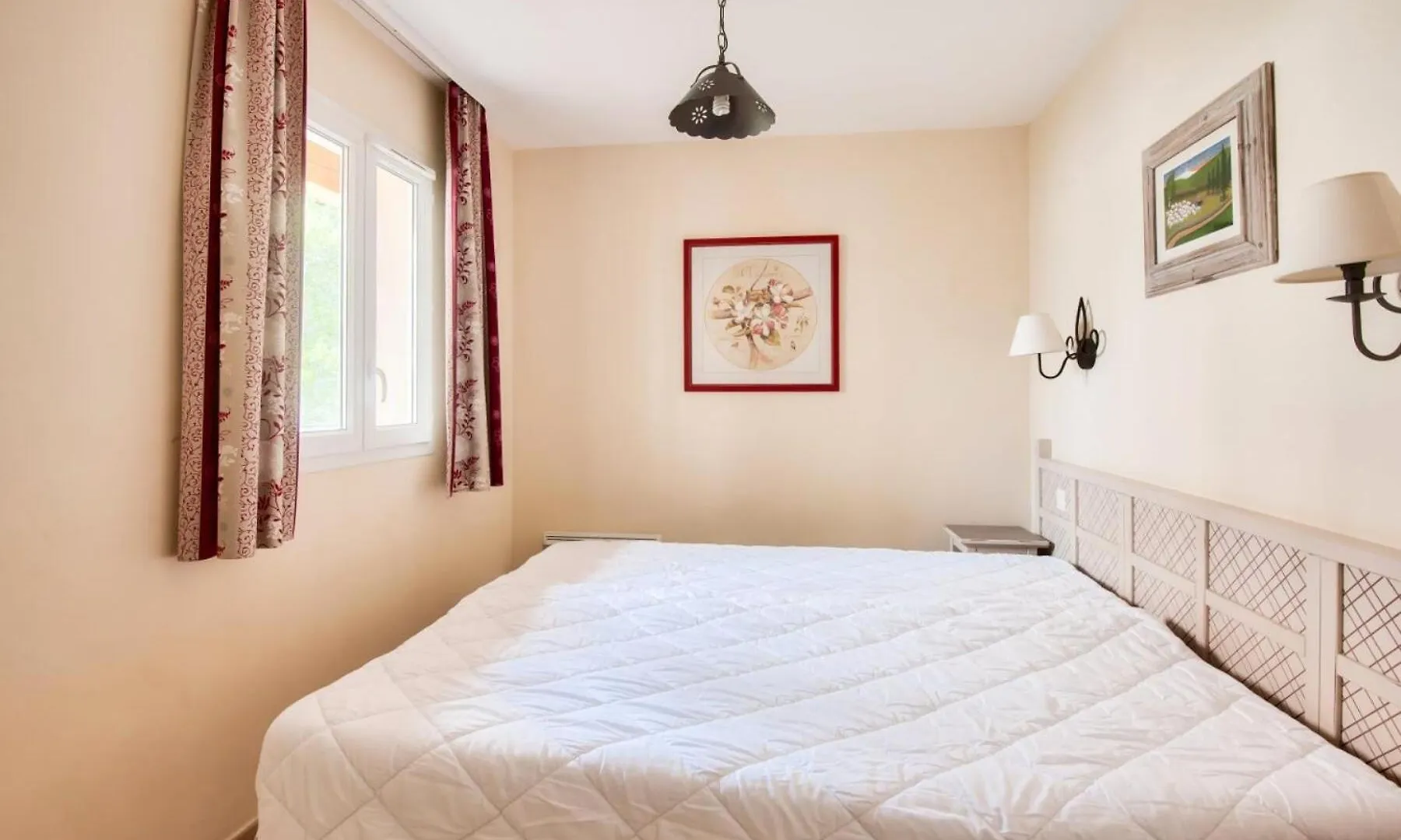 Apartment Les Coteaux De Pont Royal En Provence - Maeva Home - Appartement 2 Pieces 4 Personnes - Prestige Mae-6030 Mallemort