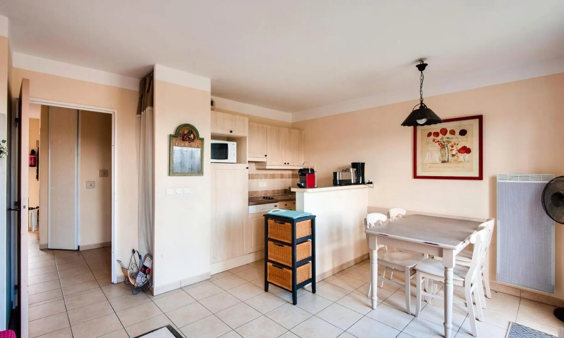 Les Coteaux De Pont Royal En Provence - Maeva Home - Appartement 2 Pieces 4 Personnes - Prestige Mae-6030 Mallemort