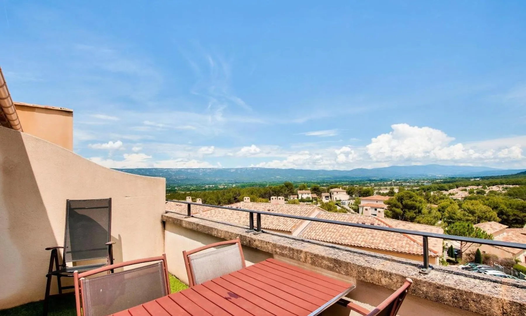 Apartment Les Coteaux De Pont Royal En Provence - Maeva Home - Appartement 2 Pieces 4 Personnes - Prestige Mae-6030 Mallemort