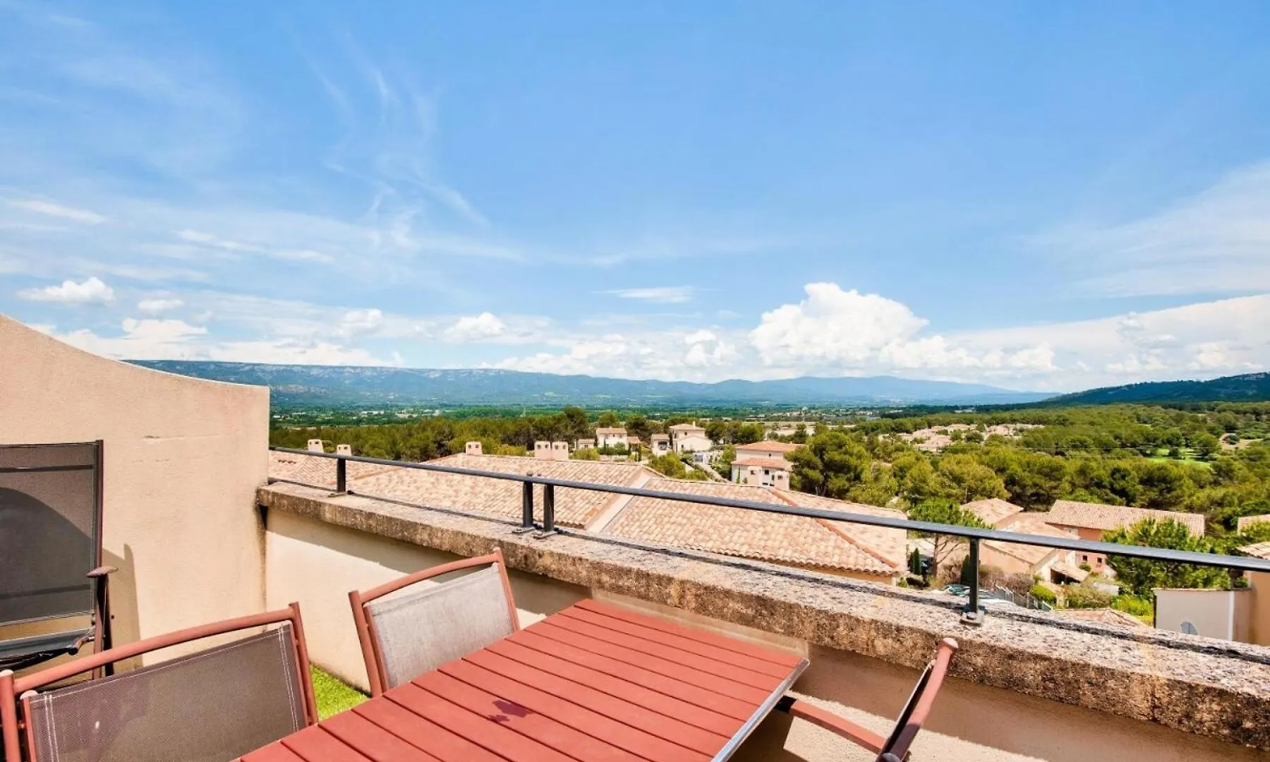 Les Coteaux De Pont Royal En Provence - Maeva Home - Appartement 2 Pieces 4 Personnes - Prestige Mae-6030 Mallemort France