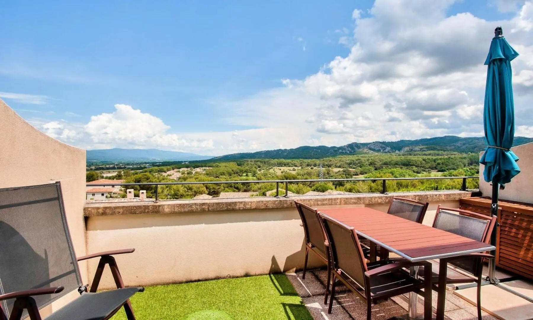 Apartment Les Coteaux De Pont Royal En Provence - Maeva Home - Appartement 2 Pieces 4 Personnes - Prestige Mae-6030 Mallemort France
