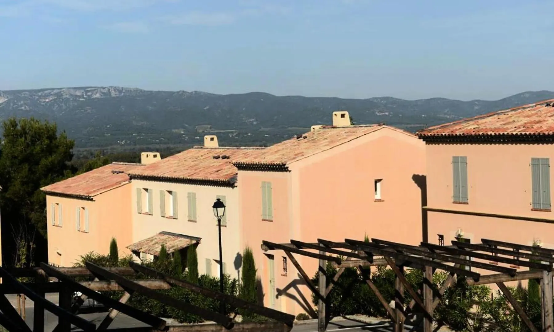 Les Coteaux De Pont Royal En Provence - Maeva Home - Appartement 2 Pieces 4 Personnes - Prestige Mae-6030 Mallemort France