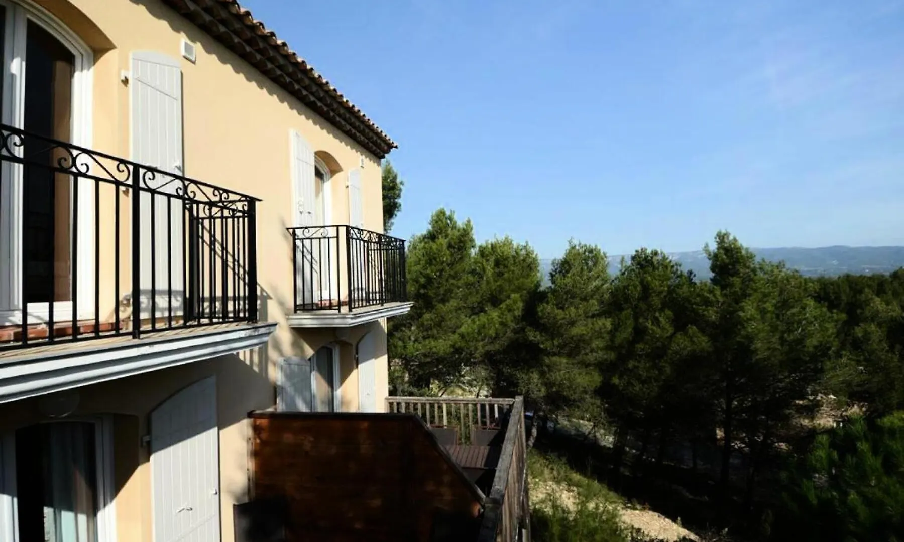 Les Coteaux De Pont Royal En Provence - Maeva Home - Appartement 2 Pieces 4 Personnes - Prestige Mae-6030 Mallemort 0*,  France