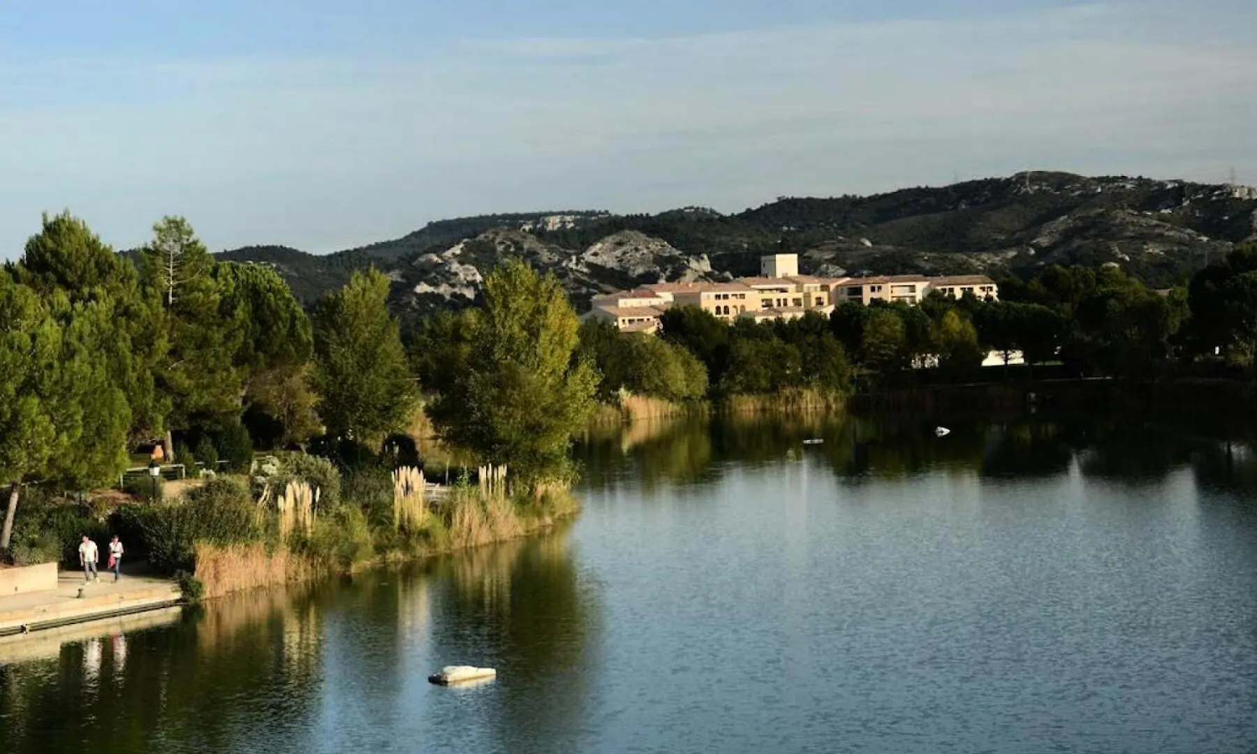 Les Coteaux De Pont Royal En Provence - Maeva Home - Appartement 2 Pieces 4 Personnes - Prestige Mae-6030 Mallemort Apartment