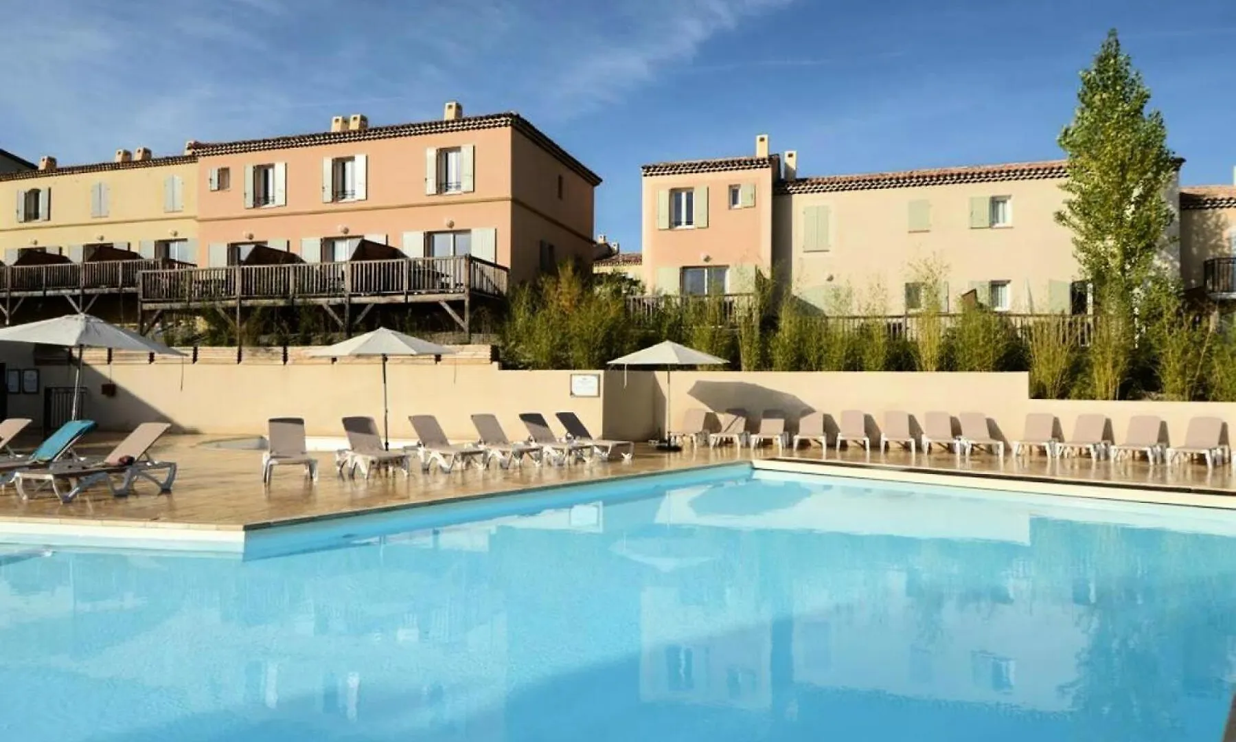 Apartment Les Coteaux De Pont Royal En Provence - Maeva Home - Appartement 2 Pieces 4 Personnes - Prestige Mae-6030 Mallemort France