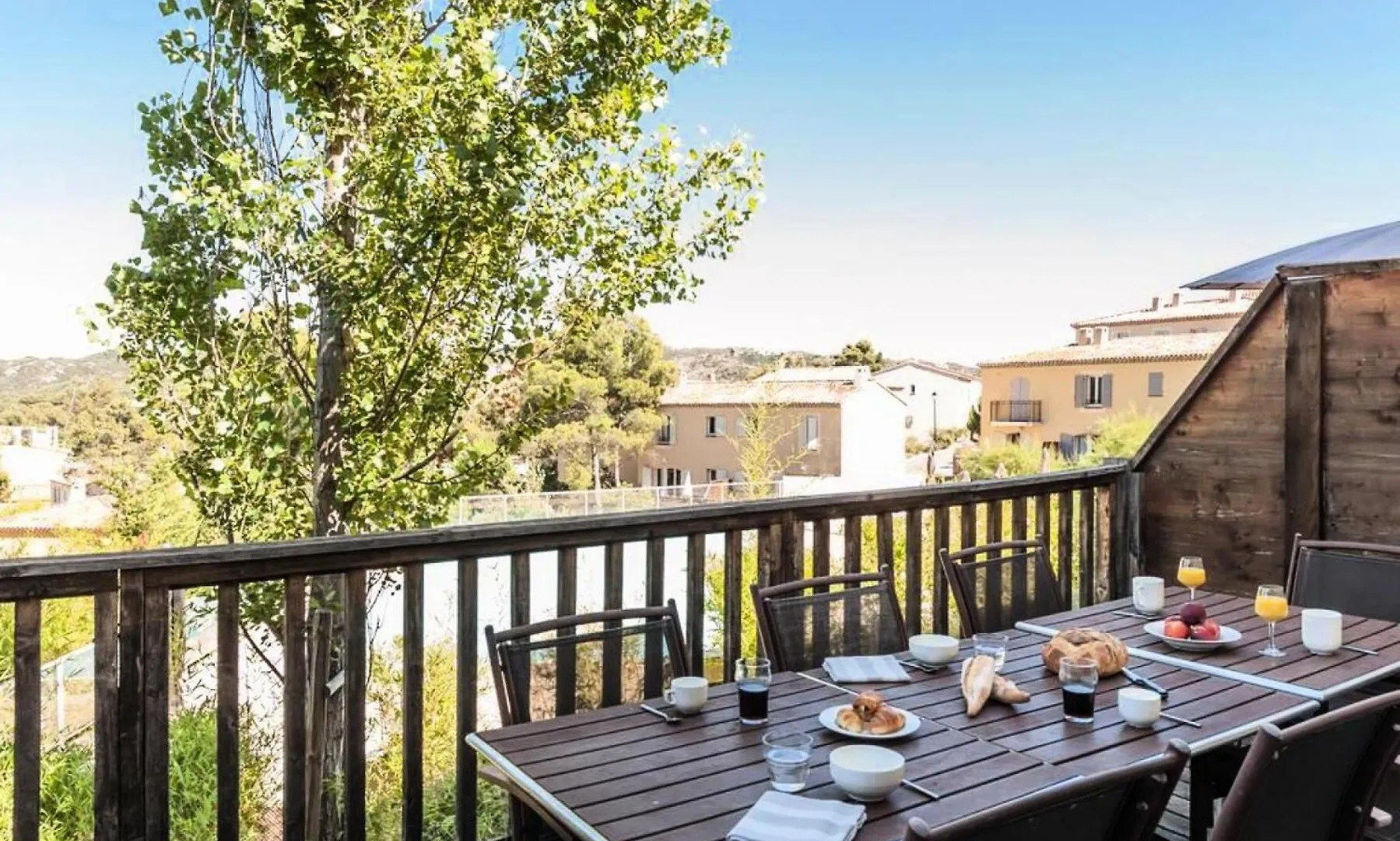 Les Coteaux De Pont Royal En Provence - Maeva Home - Appartement 2 Pieces 4 Personnes - Prestige Mae-6030 Mallemort